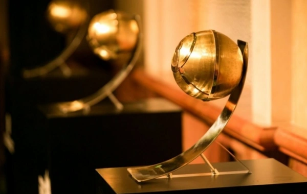Стали известны победители футбольной премии Globe Soccer Awards - ФОТО